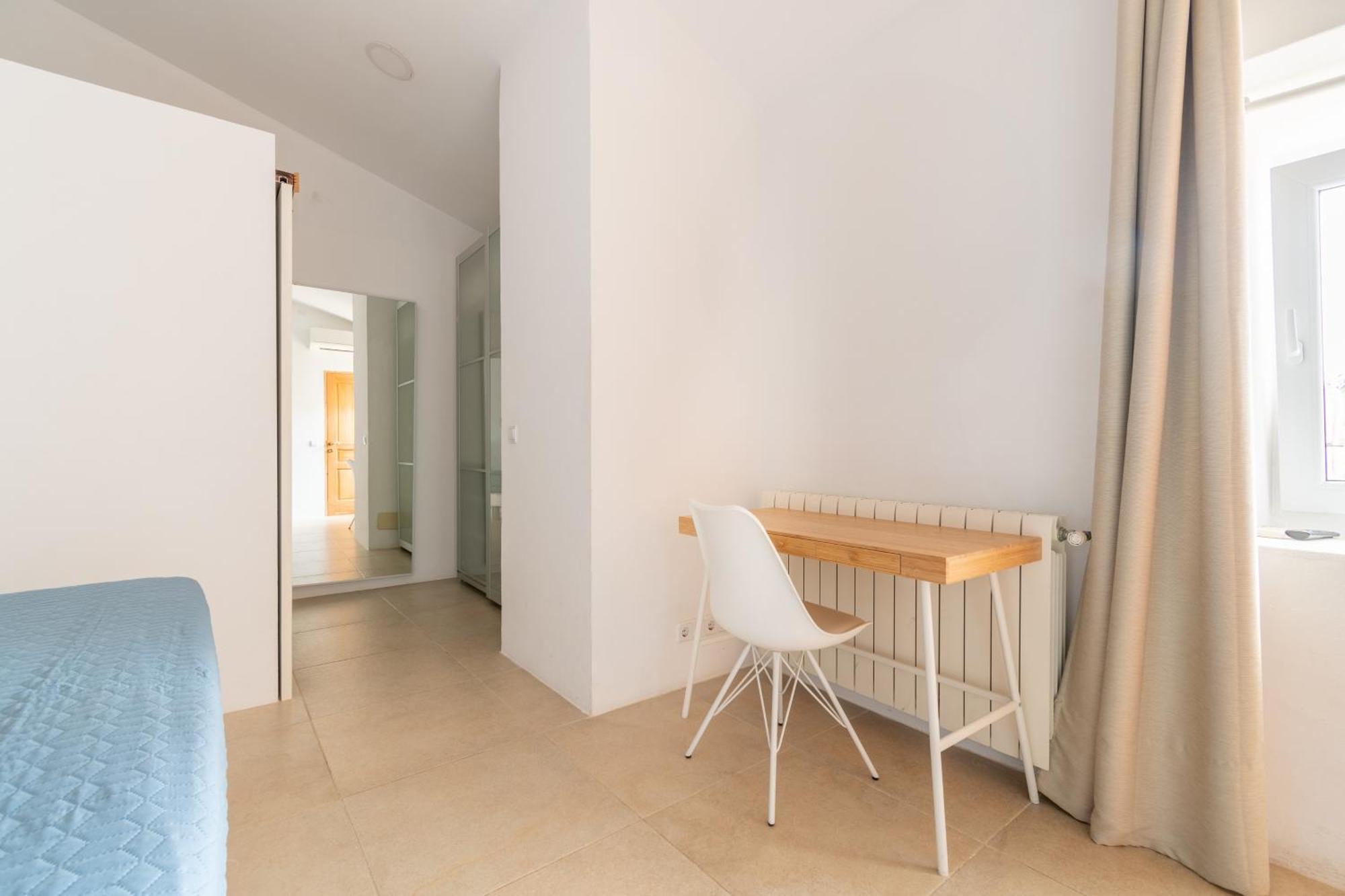 Mallorca Can Florit Sencelles Exterior foto