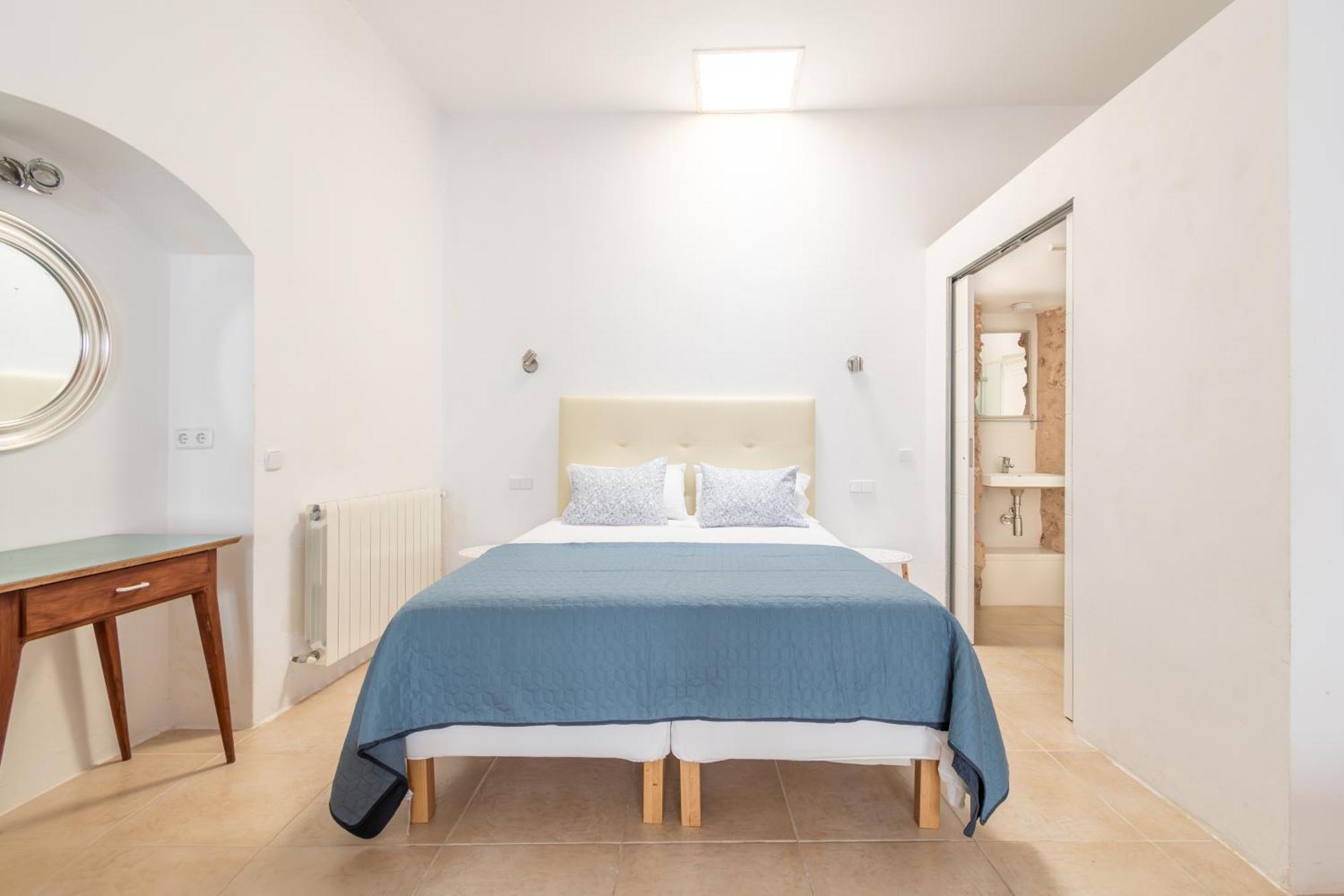 Mallorca Can Florit Sencelles Exterior foto