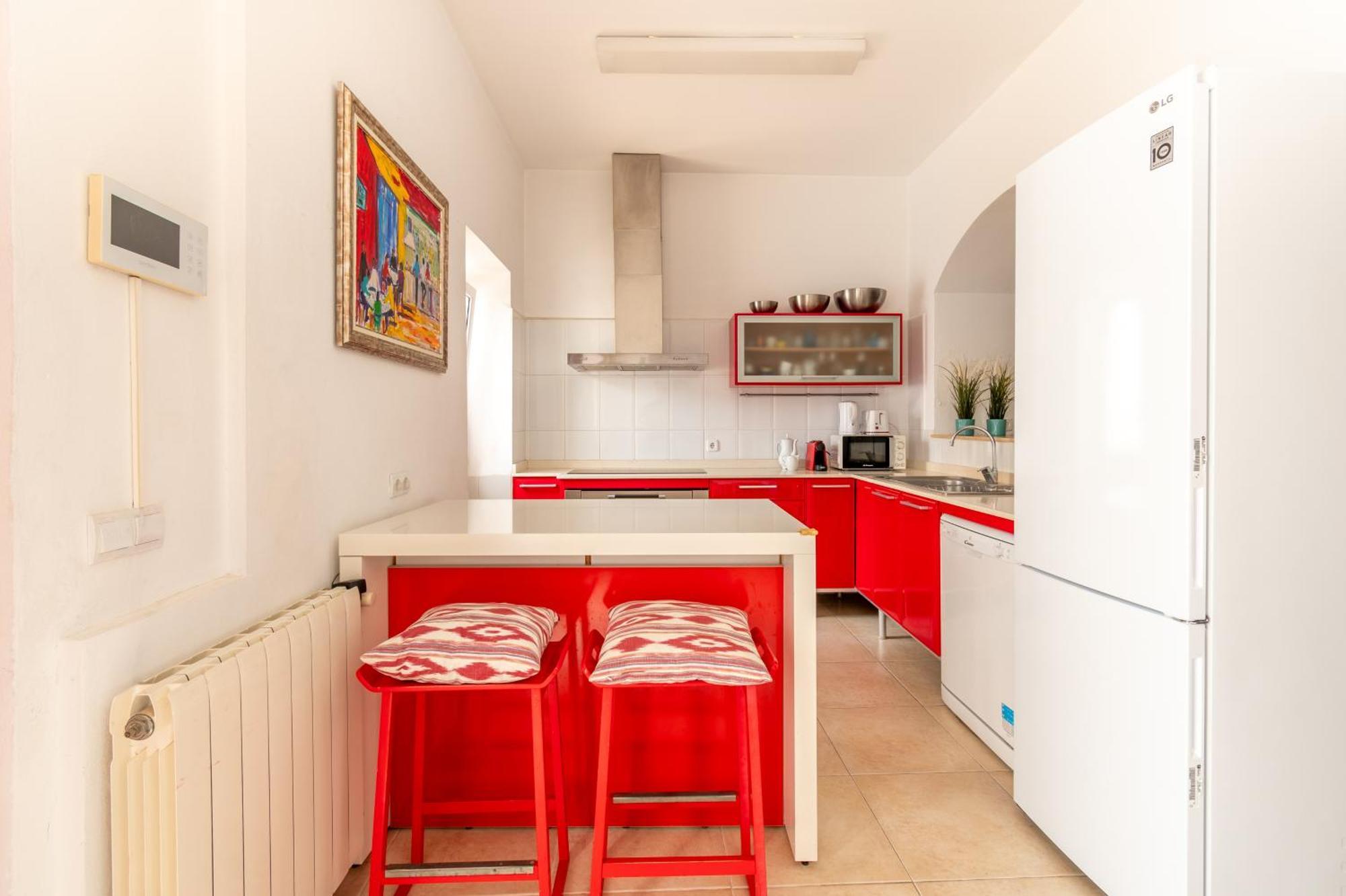 Mallorca Can Florit Sencelles Exterior foto