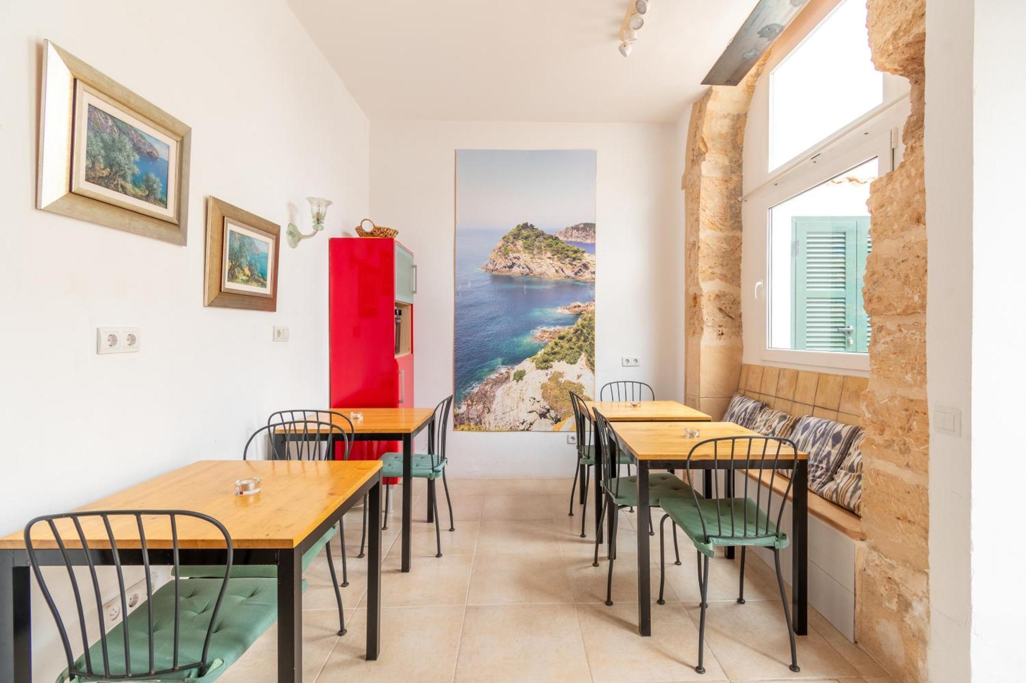 Mallorca Can Florit Sencelles Exterior foto