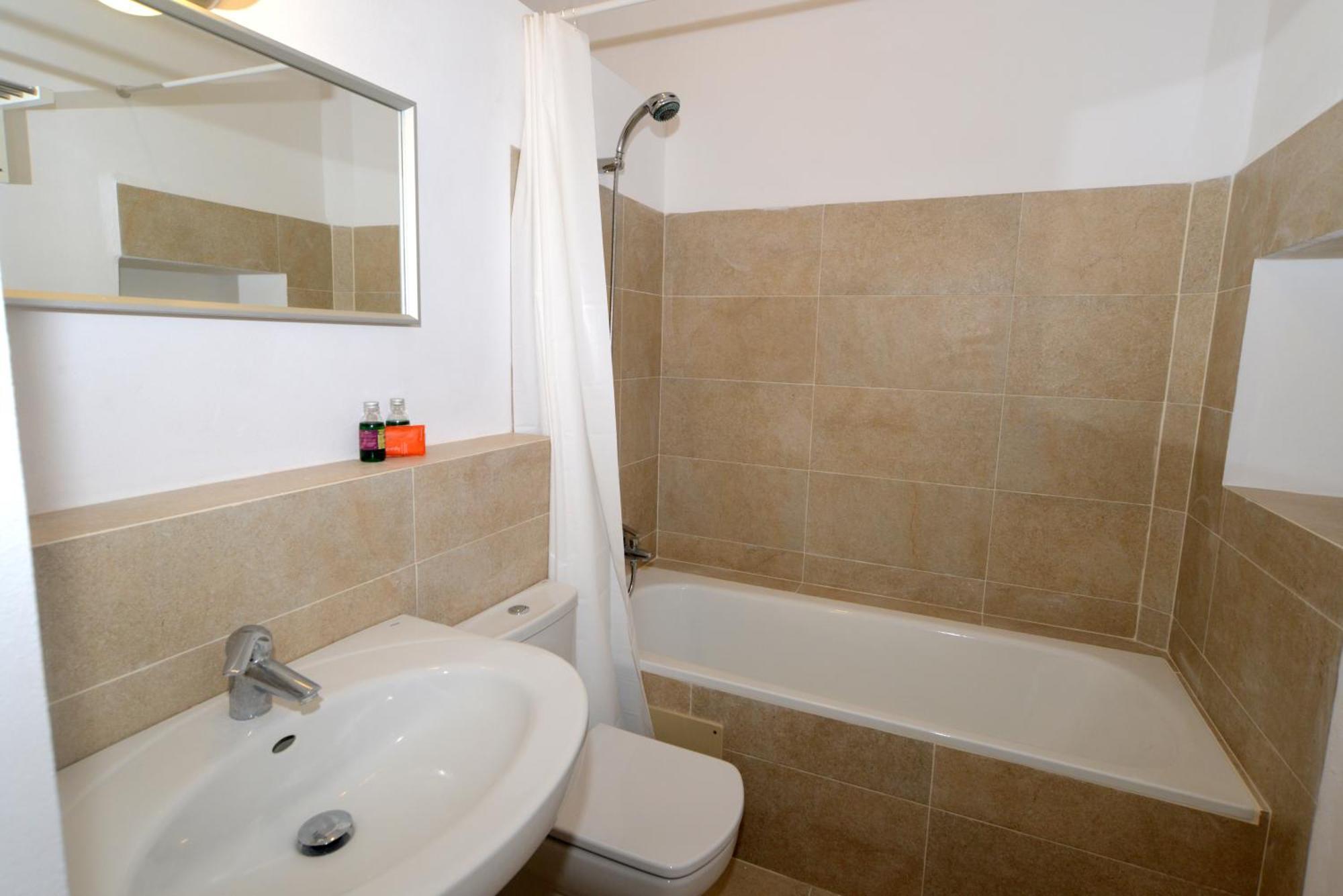 Mallorca Can Florit Sencelles Habitación foto