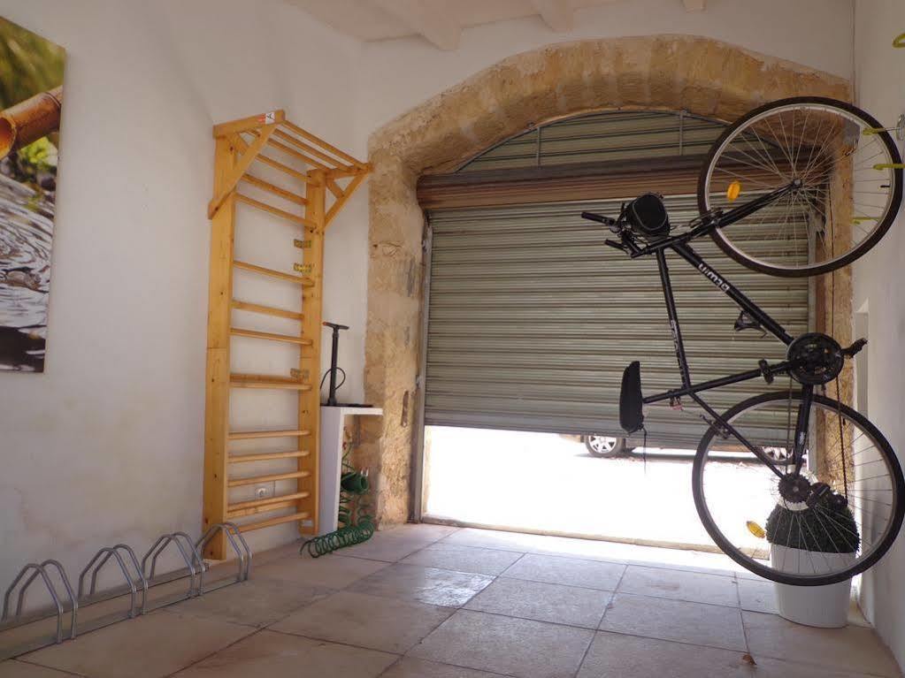 Mallorca Can Florit Sencelles Exterior foto