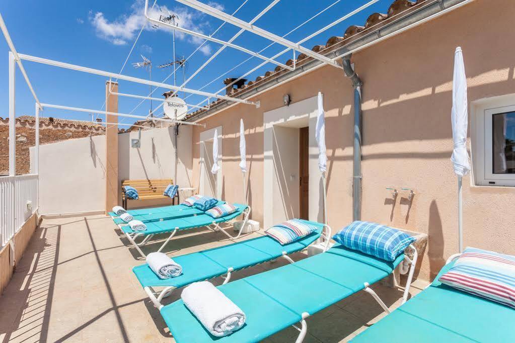 Mallorca Can Florit Sencelles Exterior foto